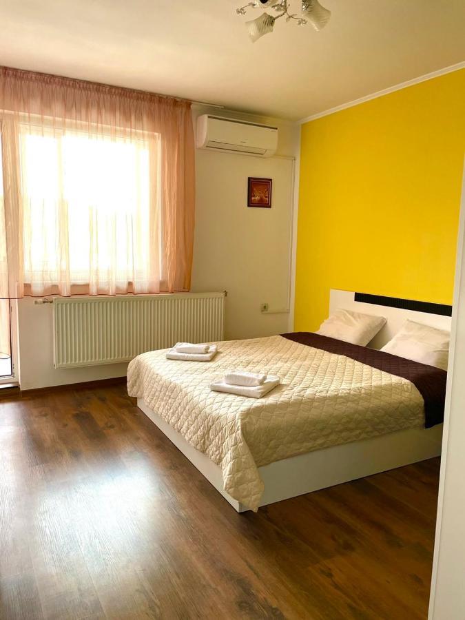 Apartment Zornica Weliko Tarnowo Exterior foto